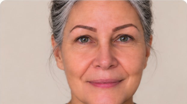 Sourcils après Brow Studio