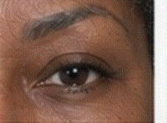 Sourcils après Brow Studio