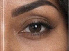 Sourcils après Brow Studio