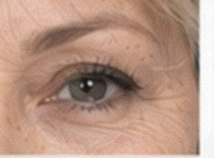 Sourcils après Brow Studio