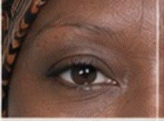 Sourcils avant Brow Studio