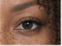 Sourcils après Brow Studio