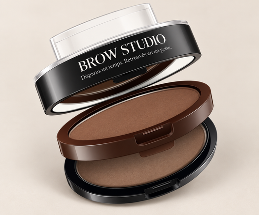 BROW STUDIO