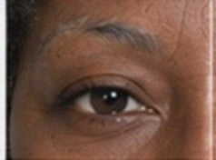 Sourcils avant Brow Studio