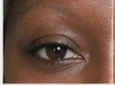 Sourcils avant Brow Studio