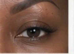 Sourcils après Brow Studio