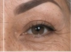 Sourcils après Brow Studio