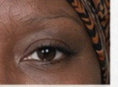Sourcils après Brow Studio