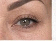 Sourcils après Brow Studio