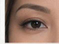 Sourcils avant Brow Studio