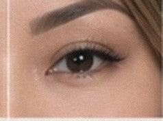 Sourcils après Brow Studio