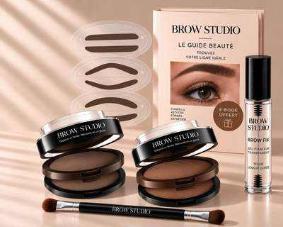 Le Rituel Brow Studio